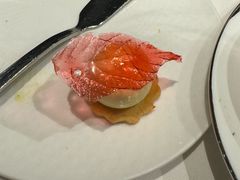 -L'Arome芳芳法国餐厅(仙林金鹰店)