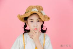 点击看大图 -米兰贝贝·高端儿童摄影旗舰店