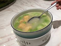 -隆聚·时令海鲜(洪兴店)