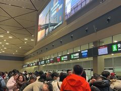 -哈尔滨太平国际机场-T2航站楼