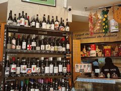 -Alimentari早午餐(安福路店)