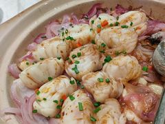 -宴昆山·私房菜(春晖店)