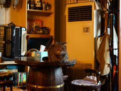 -云端咖啡私房店(河松街店)