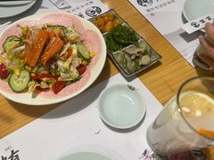-鳗鲔·料理小馆