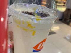 -DQ·蛋糕·冰淇淋(虹口龙之梦店)