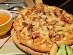 -米兰西点(鞍山店)