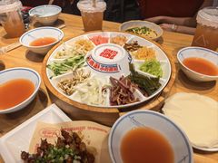 -怪噜范·老贵阳街头名小吃(汇金星力城店)
