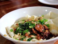 -天下第一面(大雁塔北广场店)