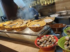 -天骄国际酒店·布拉格西餐厅(白石湖店)