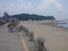 android_upload_pic-白城沙滩