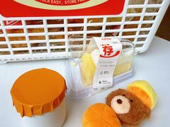 -来噻布布 Lets BUBU