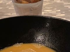 -广州四季酒店·佰鲜汇·现代法餐