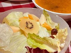 -西贝(宁波天一国购店)