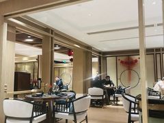 -杭州西湖柳莺里酒店·闻莺厅