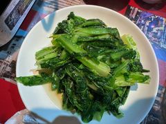 -味福记·本地特色菜(八一万达广场店)