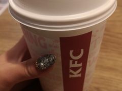 -肯德基(安定门店)