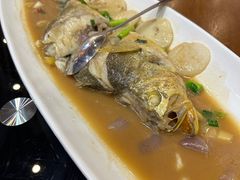 -501號台州海鲜餐厅(海创园店)