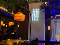 -绿茶餐厅(光谷世界城步行街店)