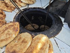 -迎春桥老炉烧饼(碧霞路店)