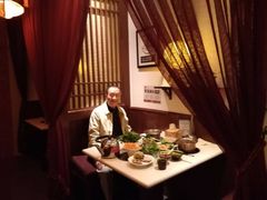 -一叶一世界•素食餐厅(新光天地店)