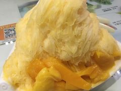 -糖糖屋•糖水•雪花冰店(时尚天河店)