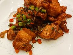 -侬佳蒸菜馆(听潮店)