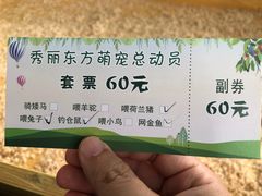 -秀丽东方