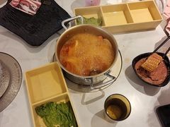 -呷哺呷哺 黄金牧场 (中发百旺店)