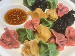 -1937青岛老味道·海肠捞饭·青岛菜(大鲍岛栈桥店)