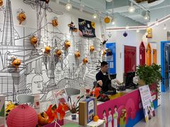 -英孚教育青少儿(宝龙中心)