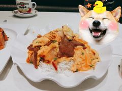 -龙记·香港茶餐厅(海上世界店)
