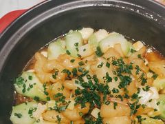 -雪龙轩中餐厅(银基冰雪酒店)