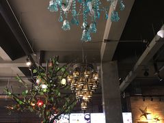 大堂-海梦1924 coffee