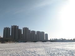 -龙沙公园