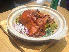 -汇丰苑·海鲜青岛菜(中山路大鲍岛店)