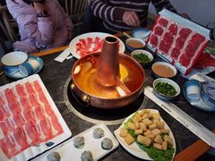 -小洋府铜锅涮肉(南锣鼓巷店)