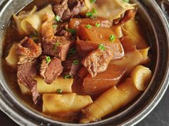 -鹿鸣酒家(越秀店)