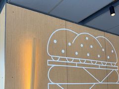 -麦当劳(北苑秋实路店)