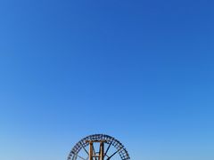 -黄沙古渡原生态旅游区