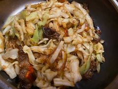 -南京大牌档(香港广场店)