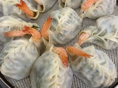 -叶存利海鲜大馅饺子(海宁路总店)