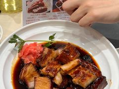 -禾府酒家·传统广府味(番禺店)
