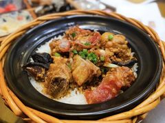 -金燕庄·KINGS(万象城店)