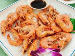 -景好海鲜餐厅(大鹏必选旅游店)