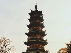 -龙华寺