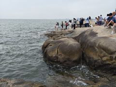 -老虎石海上公园