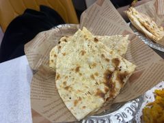 -葛尼沙印度餐厅 (镇明路店)