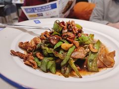 -兰湘子·湘菜小炒(崂山丽达店)