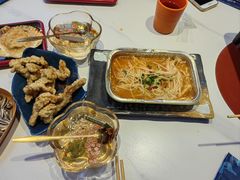-大成海鲜烧烤·海鲜粥(安顺路店)