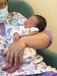 -上海市嘉定区妇幼保健院